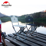 L03 Foldable Stools - Naturexplore - Naturehike - NH18M001-Z-K - Khaki