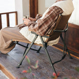 L04 quick-opening folding chair - Naturexplore - Naturehike - CNK2300JJ018 - Black