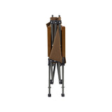 L04 quick-opening folding chair - Naturexplore - Naturehike - CNK2300JJ018 - Black