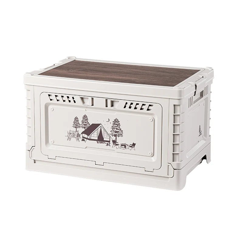 (Ling Yue S) Folding Storage Box - Naturexplore - Naturehike - CNH22SN019 - 25L