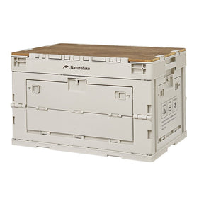 LingYue L Folding Storage Box - Naturexplore - Naturehike - CNK2450XB020-L - 52L