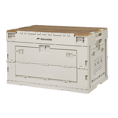 LingYue L Folding Storage Box - Naturexplore - Naturehike - CNK2450XB020-L - 52L