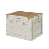 LingYue L Folding Storage Box - Naturexplore - Naturehike - CNK2450XB020-S - 23L