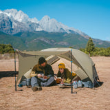 Mongar UL Hiking Tent 2 Person - Naturexplore - Naturehike - CNK2550WS016 - 