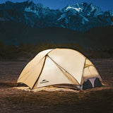 Mongar UL Hiking Tent 2 Person - Naturexplore - Naturehike - CNK2550WS016 - 