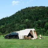 Naturehike AIR 7.0 Inflatable Car Tail Tent - Naturexplore - Naturehike - CNK2350WS022 - 