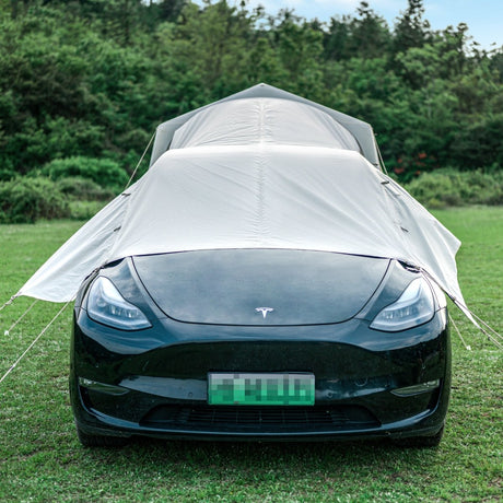Naturehike AIR 7.0 Inflatable Car Tail Tent - Naturexplore - Naturehike - CNK2350WS022 - 