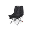 Naturehike Cotton Filled Moon Chair - Naturexplore - Naturehike - CNK2450JJ020 - Black