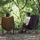 Naturehike Cotton Filled Moon Chair - Naturexplore - Naturehike - CNK2450JJ021 - Green