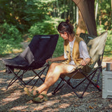 Naturehike Cotton Filled Moon Chair - Naturexplore - Naturehike - CNK2450JJ021 - Green