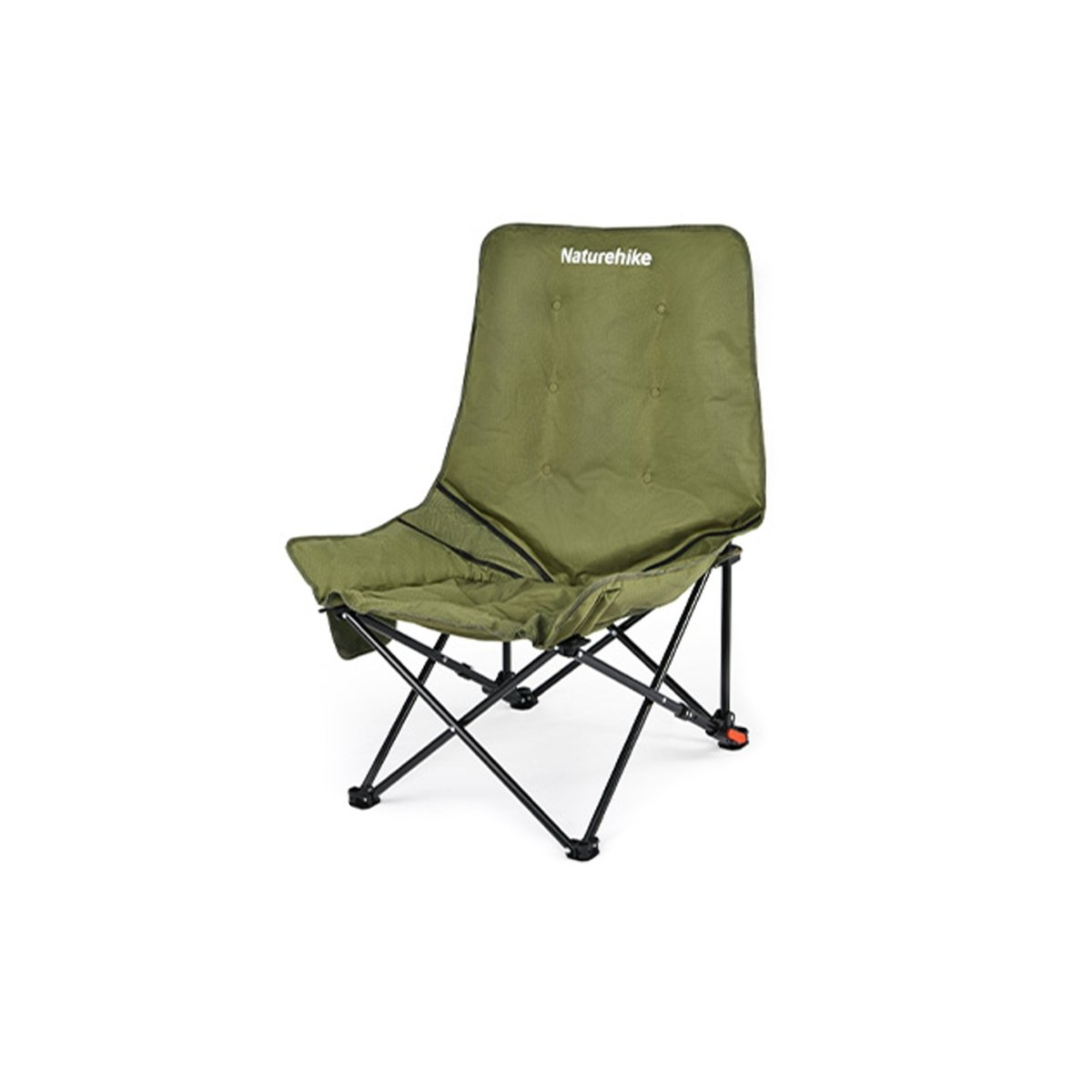 Naturehike Cotton Filled Moon Chair - Naturexplore - Naturehike - CNK2450JJ021 - Green