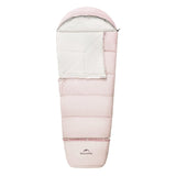 Naturehike Cotton Kids Sleeping Bag - Naturexplore - Naturehike - NH21MSD01 - P - Pink