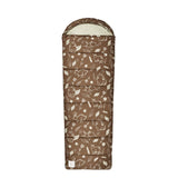 Naturehike Cute Mud Rabbit Cotton Sleeping Bag - Naturexplore - Naturehike - CNH22SD015 - Left zipper MT180