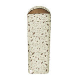 Naturehike Cute Mud Rabbit Cotton Sleeping Bag - Naturexplore - Naturehike - CNH22SD015 - Left zipper MT180
