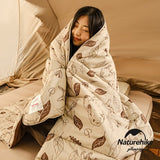Naturehike Cute Mud Rabbit Cotton Sleeping Bag - Naturexplore - Naturehike - CNH22SD015 - Left zipper MT180
