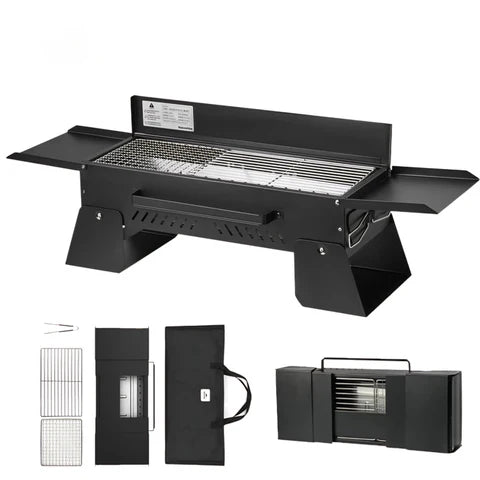 Naturehike Desktop BBQ Rack - Naturexplore - Naturehike - CNK2450CF018 - 