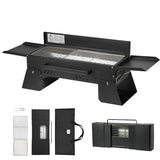 Naturehike Desktop BBQ Rack - Naturexplore - Naturehike - CNK2450CF018 - 