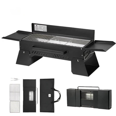 Naturehike Desktop BBQ Rack - Naturexplore - Naturehike - CNK2450CF018 - 