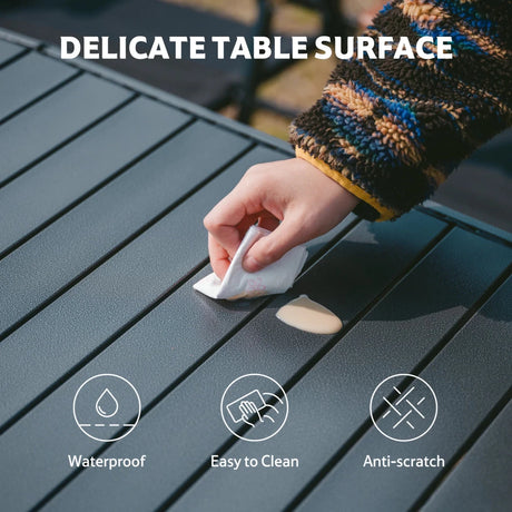 Naturehike H01 Portable Folding Table - Naturexplore - Naturehike - CNK2450JJ029 - 
