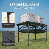Naturehike H01 Portable Folding Table - Naturexplore - Naturehike - CNK2450JJ029 - 