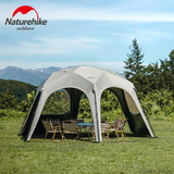 Naturehike Hexagonal Awning Tent Quick Opening Canopy - Naturexplore - Naturehike -  - Canopy
