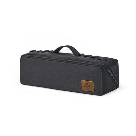 Naturehike Lingxing Tool Organiser Bag – Canvas & 600D Oxford - Naturexplore - Naturehike - CNH22SN018 - Black