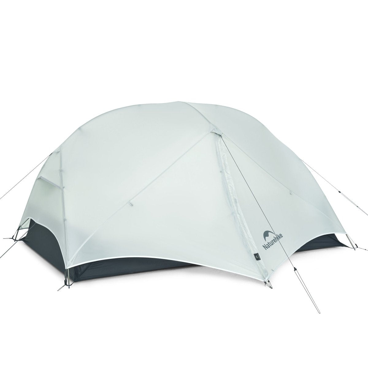 Naturehike Mongar UL 2-Person Ultralight Backpacking Tent | 1.53kg