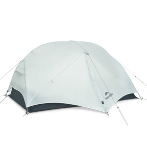 Naturehike Mongar UL 2 - Person Ultralight Backpacking Tent - Naturexplore - Naturehike - CNK2550WS016-G - Gray