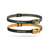 Naturehike Outdoor headlights - Naturexplore - Naturehike - CNK2300DQ023 - Yellow