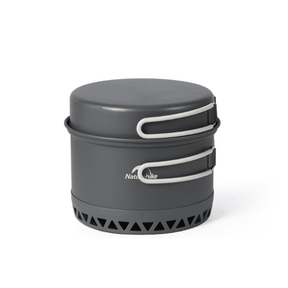 Naturehike Single Pot Set - Naturexplore - Naturehike - CNK2300CJ0002 - 1.8 L