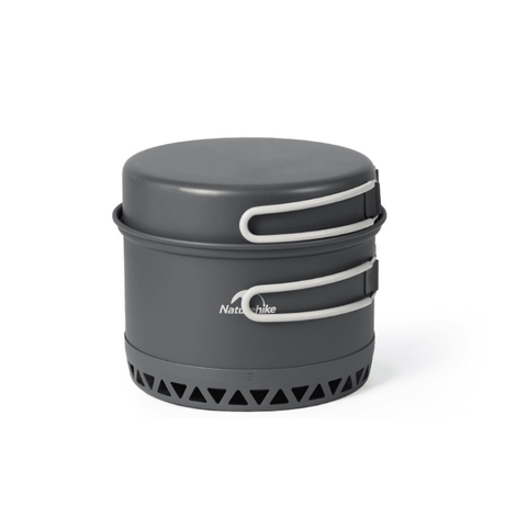 Naturehike Single Pot Set - Naturexplore - Naturehike - CNK2300CJ0002 - 1.8 L
