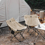 Naturehike Stellaluna T02J Mesh Folding Camping Moon Chair - Naturexplore - Naturehike - CNK2350JJ010 - 