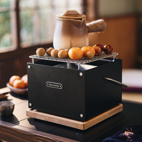 Naturehike Tabletop Grill Stove - Naturexplore - Naturehike - CNK2300CF010 - 