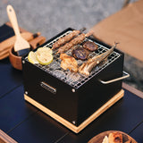 Naturehike Tabletop Grill Stove - Naturexplore - Naturehike - CNK2300CF010 - 