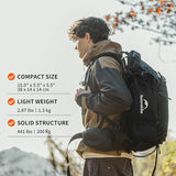 Naturehike Ultralight Auto - Snap Pop - Up Camping Chair - Naturexplore - Naturehike - CNK2550JJ013-B - Black