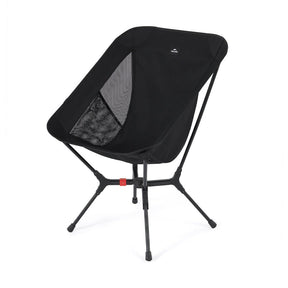 Naturehike Ultralight Auto - Snap Pop - Up Camping Chair - Naturexplore - Naturehike - CNK2550JJ013-B - Black