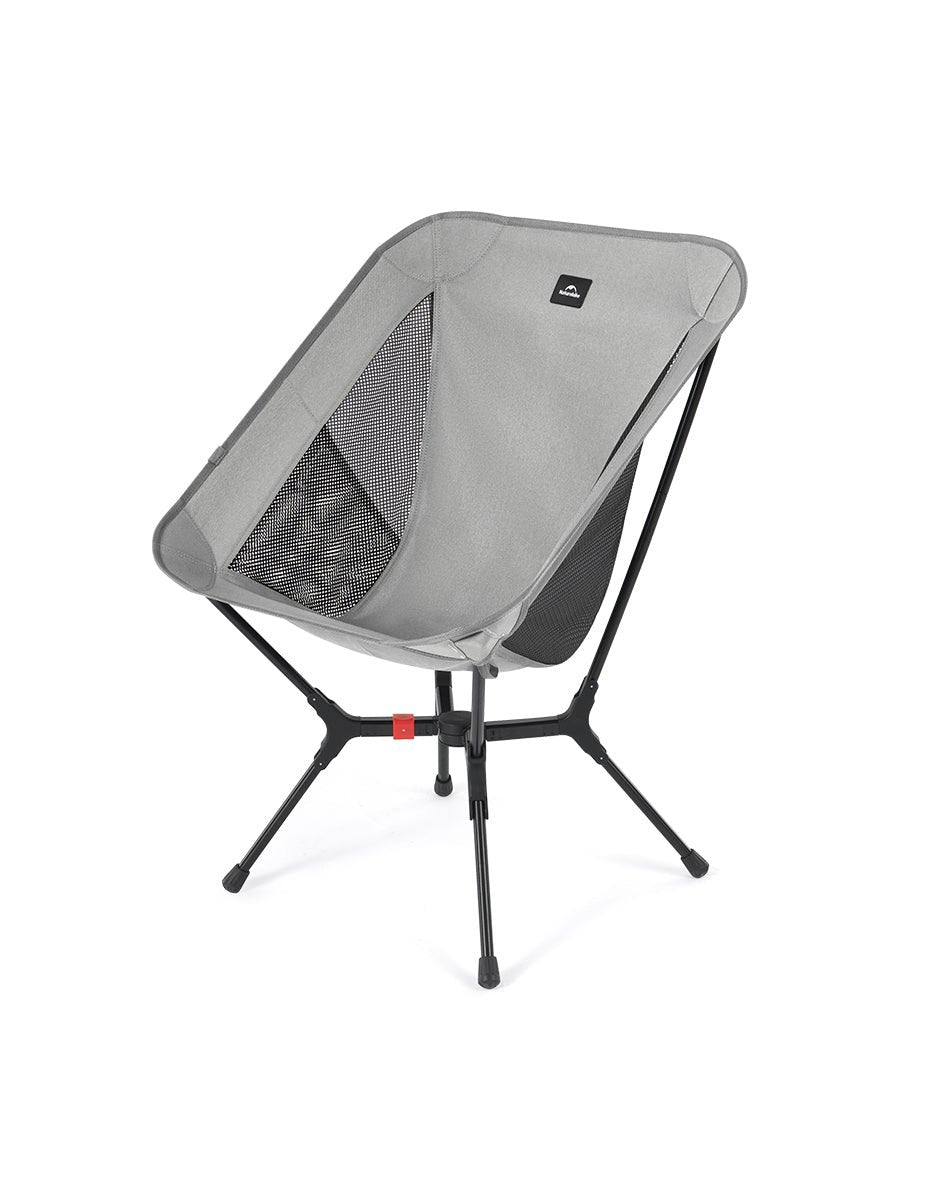 Naturehike Ultralight Auto - Snap Pop - Up Camping Chair - Naturexplore - Naturehike - CNK2550JJ013-G - Gray