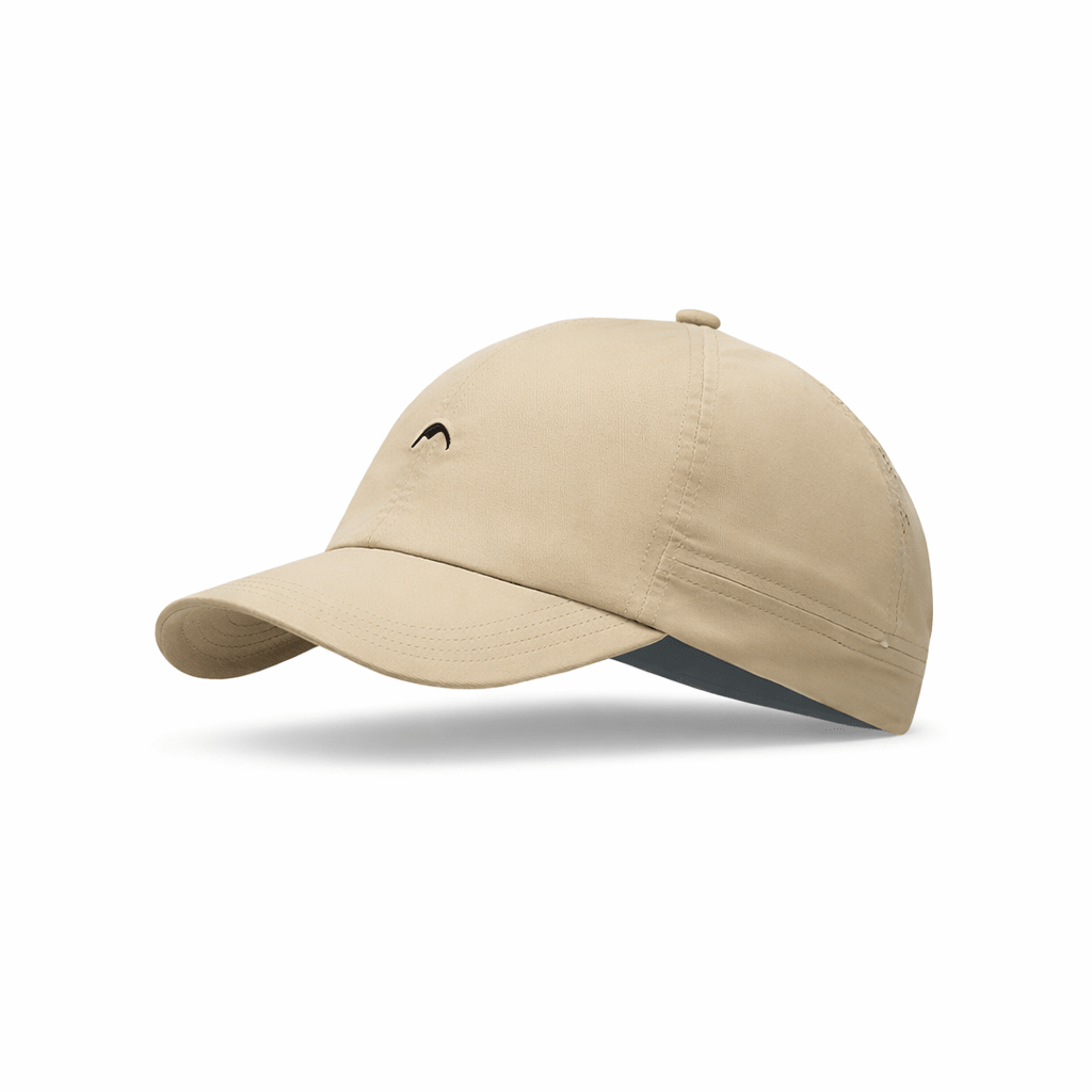 Naturehike UPF50+ Ultralight Sun Protection Cap - Naturexplore - Naturehike - CYY2551FS012-B - Beige