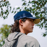 Naturehike UPF50+ Ultralight Sun Protection Cap - Naturexplore - Naturehike - CYY2551FS012-W - White