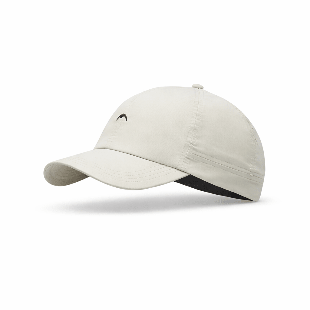 Naturehike UPF50+ Ultralight Sun Protection Cap - Naturexplore - Naturehike - CYY2551FS012-W - White