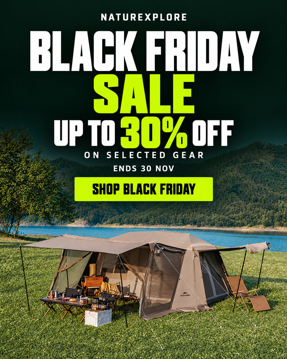 Black Friday Sale