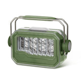 Outdoor Mosquito Repellent Camping Lamp - Naturexplore - Naturehike - CNK2550ZM013-G - Green