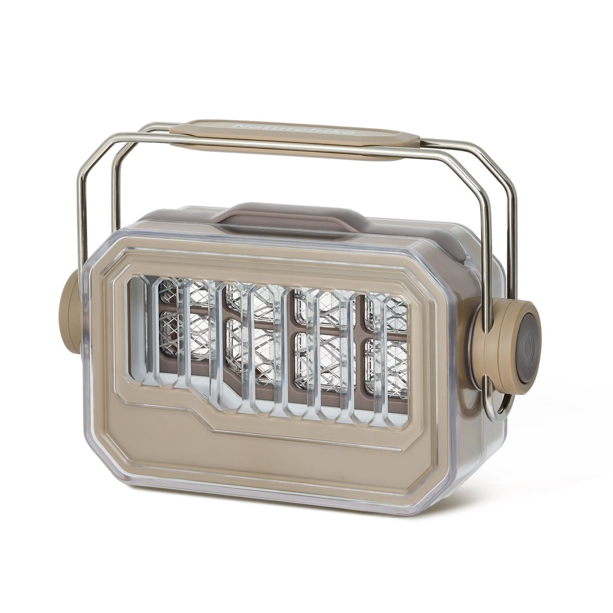 Outdoor Mosquito Repellent Camping Lamp - Naturexplore - Naturehike - CNK2550ZM013-K - Khaki