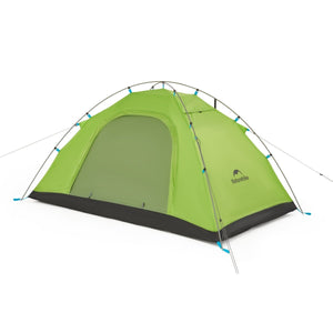 P Series 1 –2 Person Single Layer Camping Tent