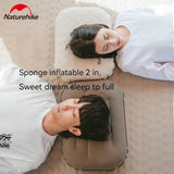 Portable Camping Pillow - Naturexplore - Naturehike - CNK2300DZ024 - 