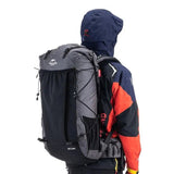 Rock hiking backpack - Naturexplore - Naturexplore - NH19BP095 - 60L+5L