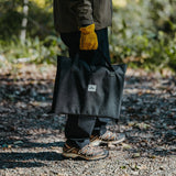 Simple Star H02 Tactical Table - Naturexplore - Naturehike - CNK2450JJ025 - Black