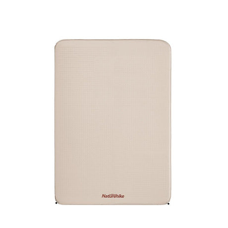 Square Self Inflatable Sleeping Pad 6cm - Naturexplore - Naturehike - NH20DZ002 - Single 200cm*75cm
