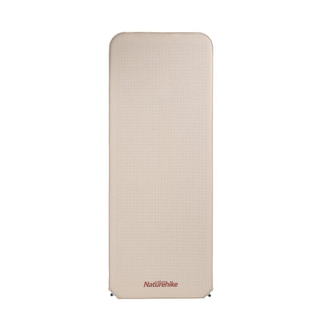 Square Self Inflatable Sleeping Pad 6cm - Naturexplore - Naturehike - NH20DZ002 - Single 200cm*75cm
