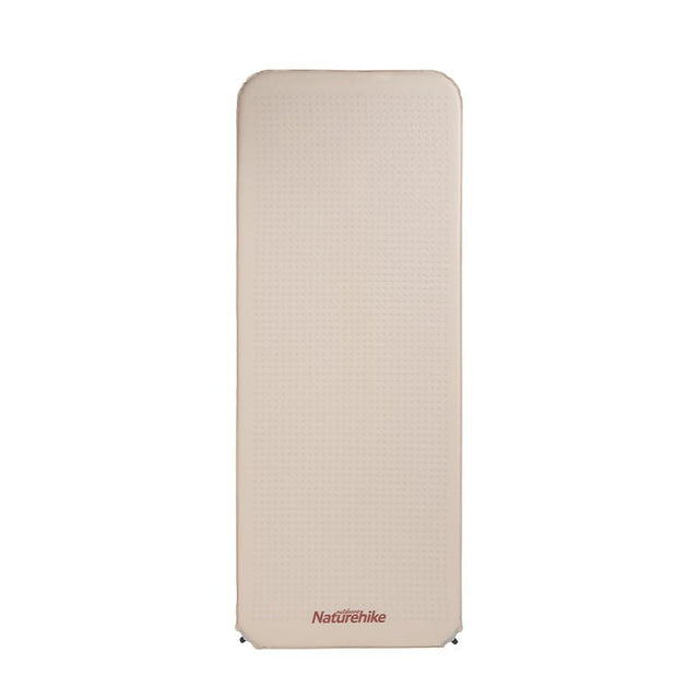 Square Self Inflatable Sleeping Pad 6cm - Naturexplore - Naturehike - NH20DZ002 - Single 200cm*75cm